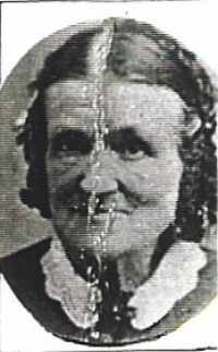 Mary E. Pearson (1802 - 1881) Profile